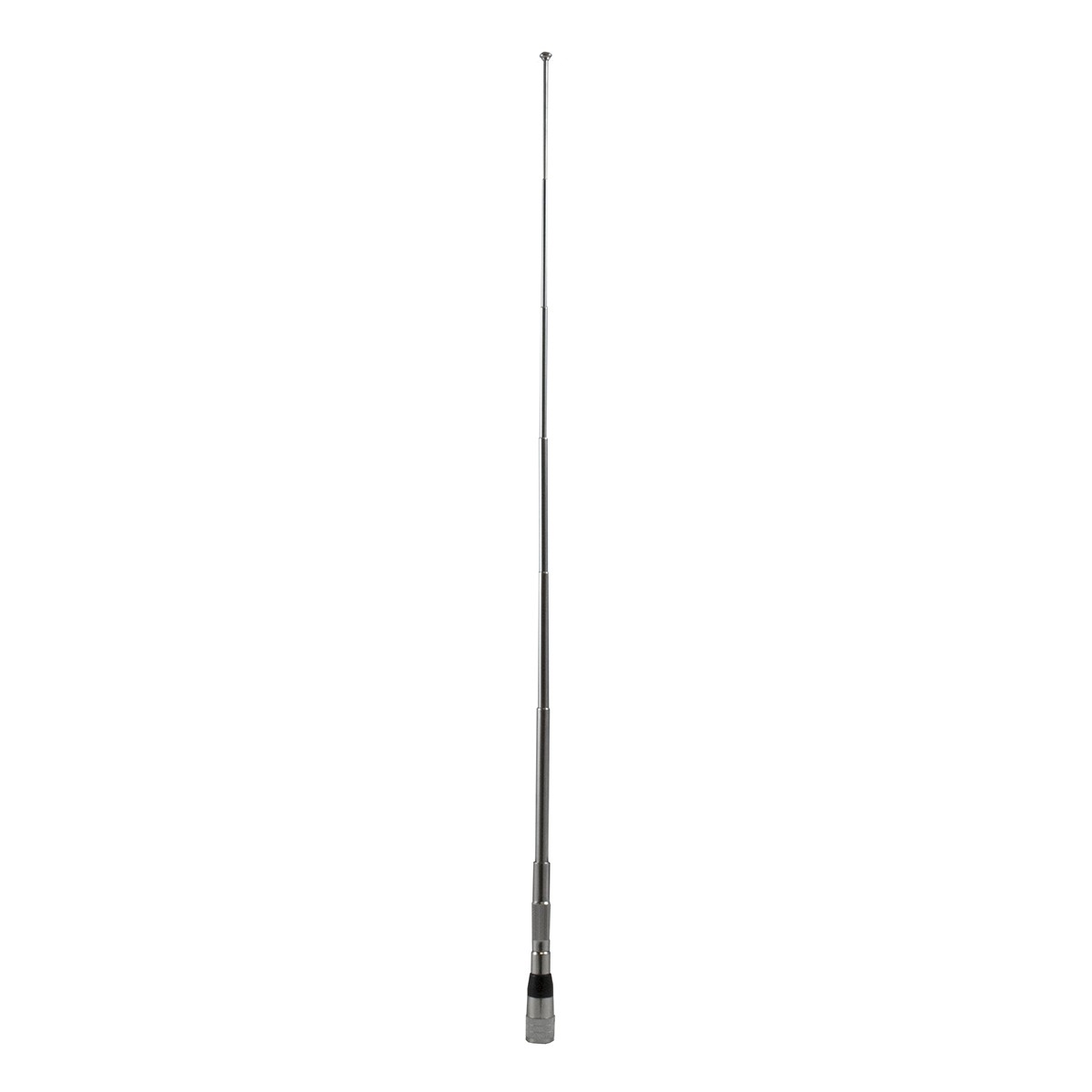 The Buzzard's Roost Extended Range Metal Folding Antenna - BUZZ-