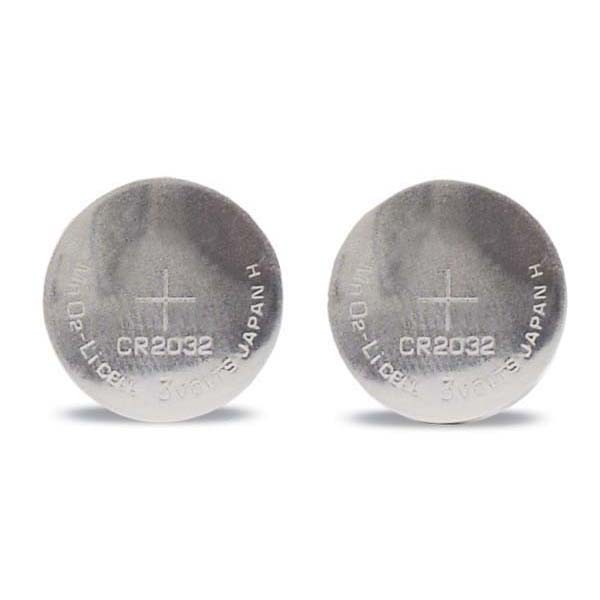 PetSafe 3 Volt Lithium Coin Cell Batteries 2 pack - RFA-35-11